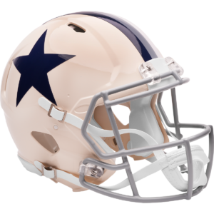 Dallas Cowboys Retro Authentic Speed