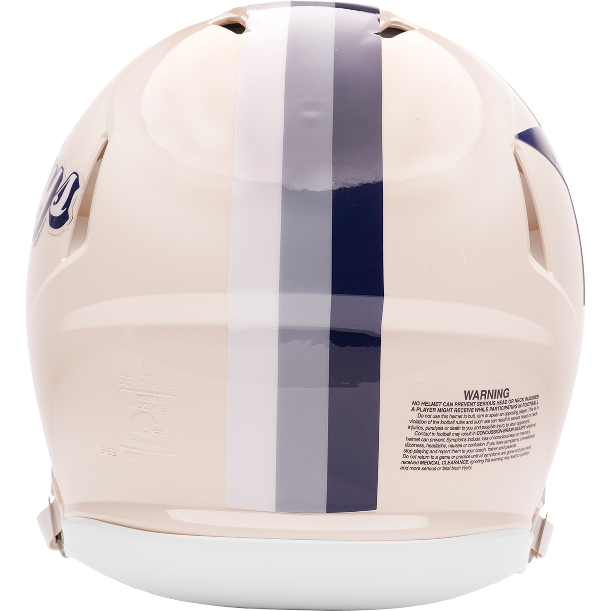 Dallas Cowboys Retro Authentic Speed - Image 2