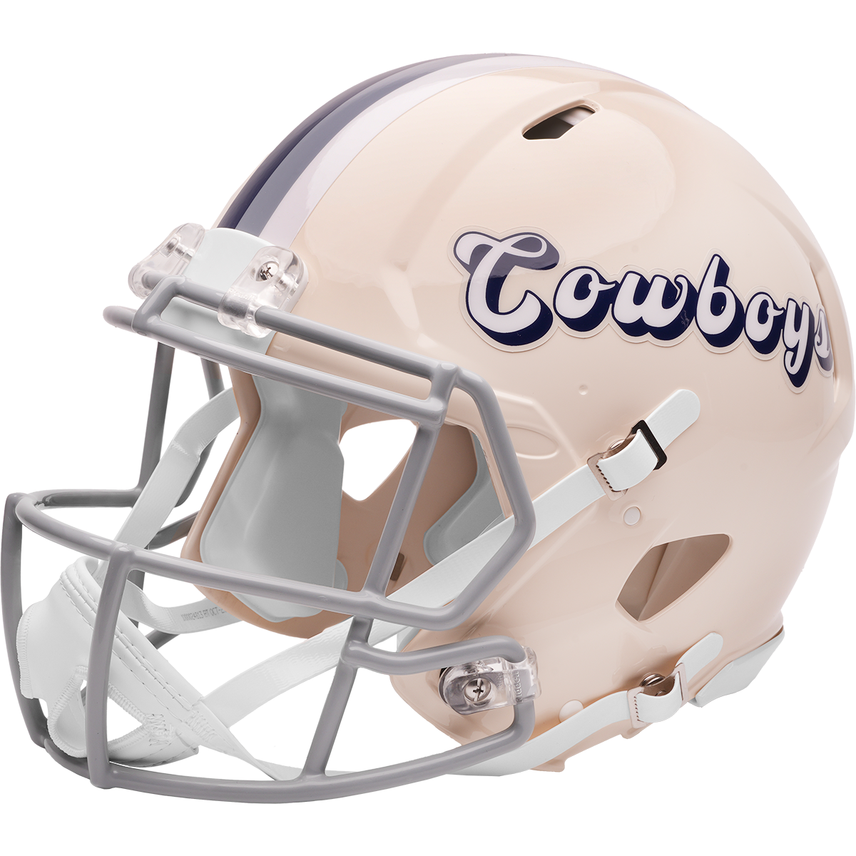 Dallas Cowboys Retro Authentic Speed - Image 4