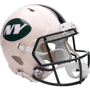 New York Jets Retro Authentic Speed