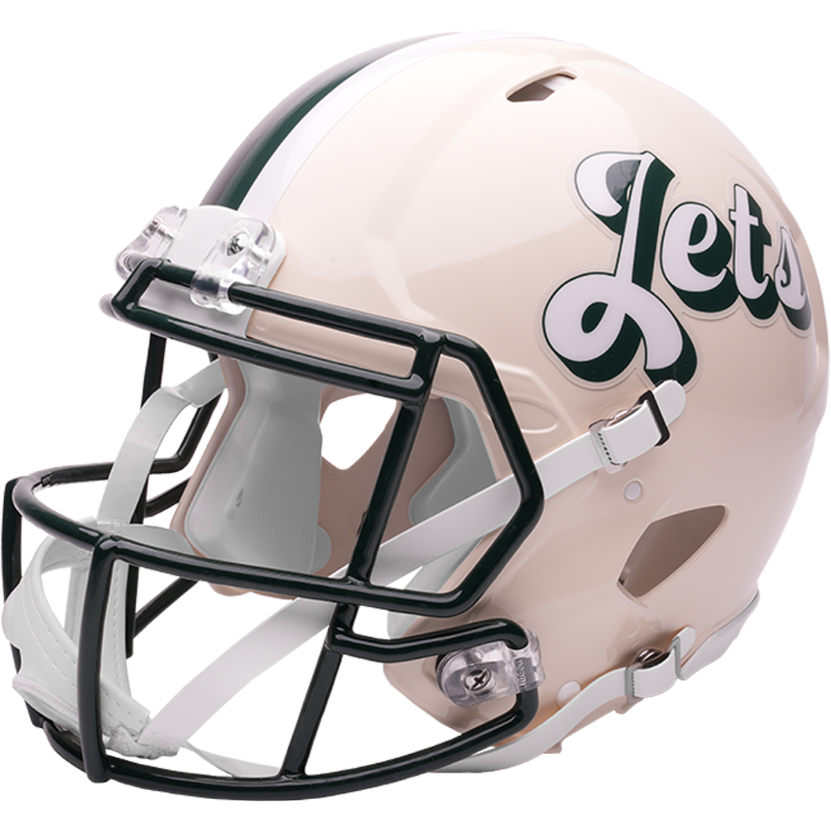 New York Jets Retro Authentic Speed - Image 2