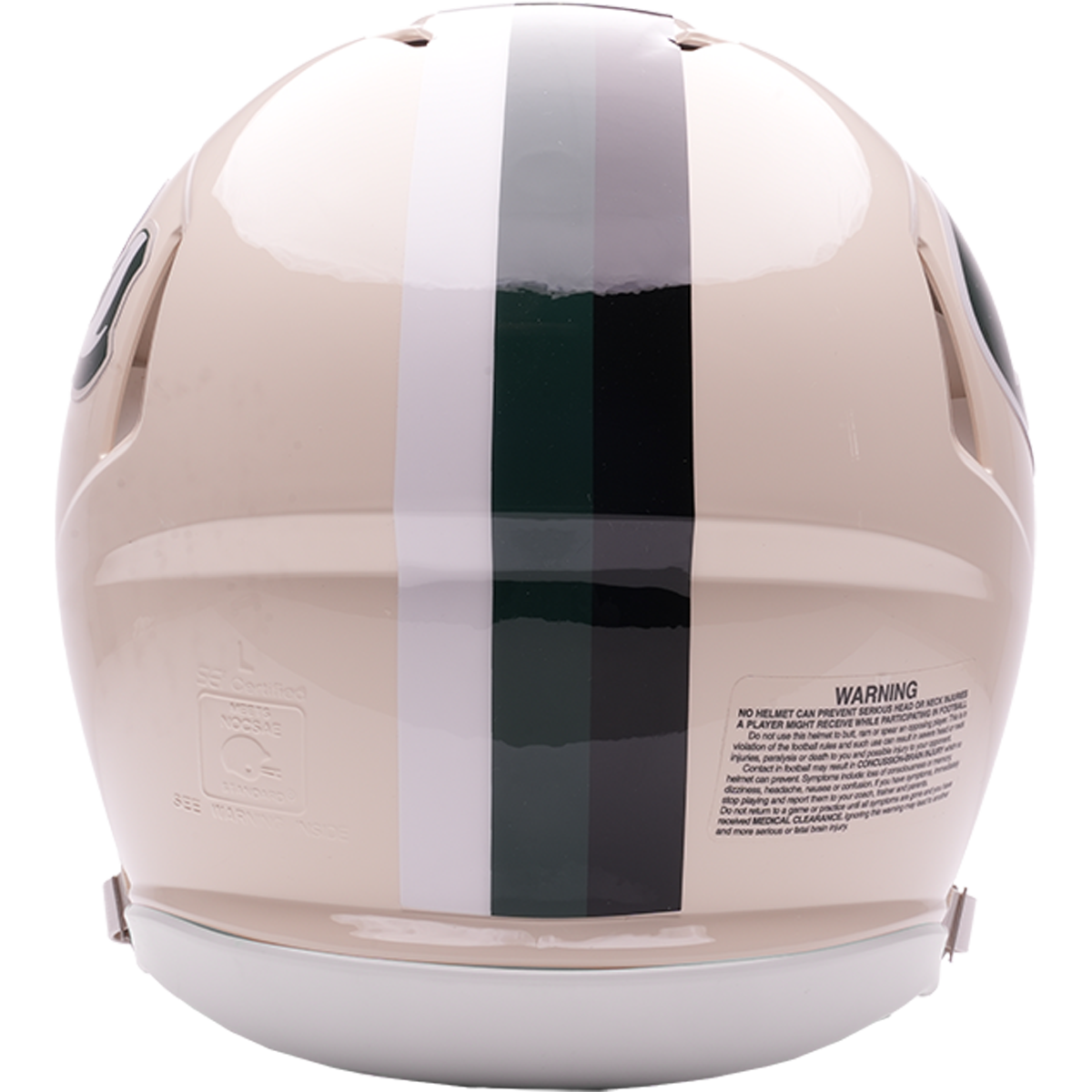 New York Jets Retro Authentic Speed - Image 4