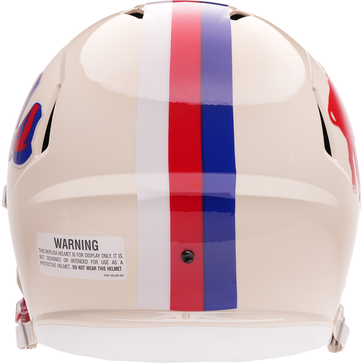 Buffalo Bills Retro Replica Speed - Image 2