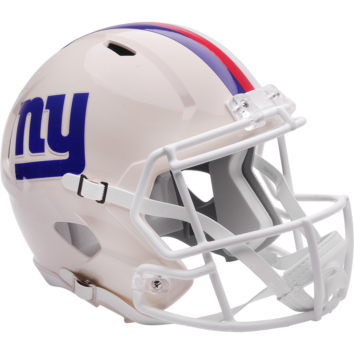 New York Giants Retro Replica Speed