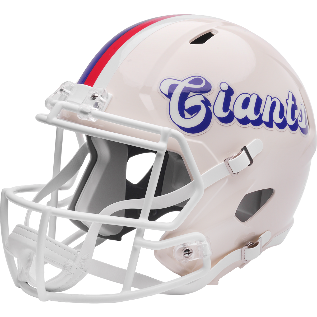 New York Giants Retro Replica Speed - Image 2