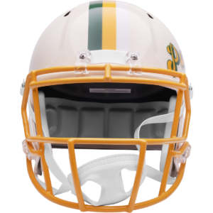 Green Bay Packers Retro Replica Speed