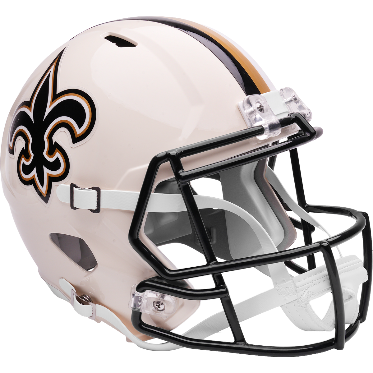 New Orleans Saints Retro Replica Speed