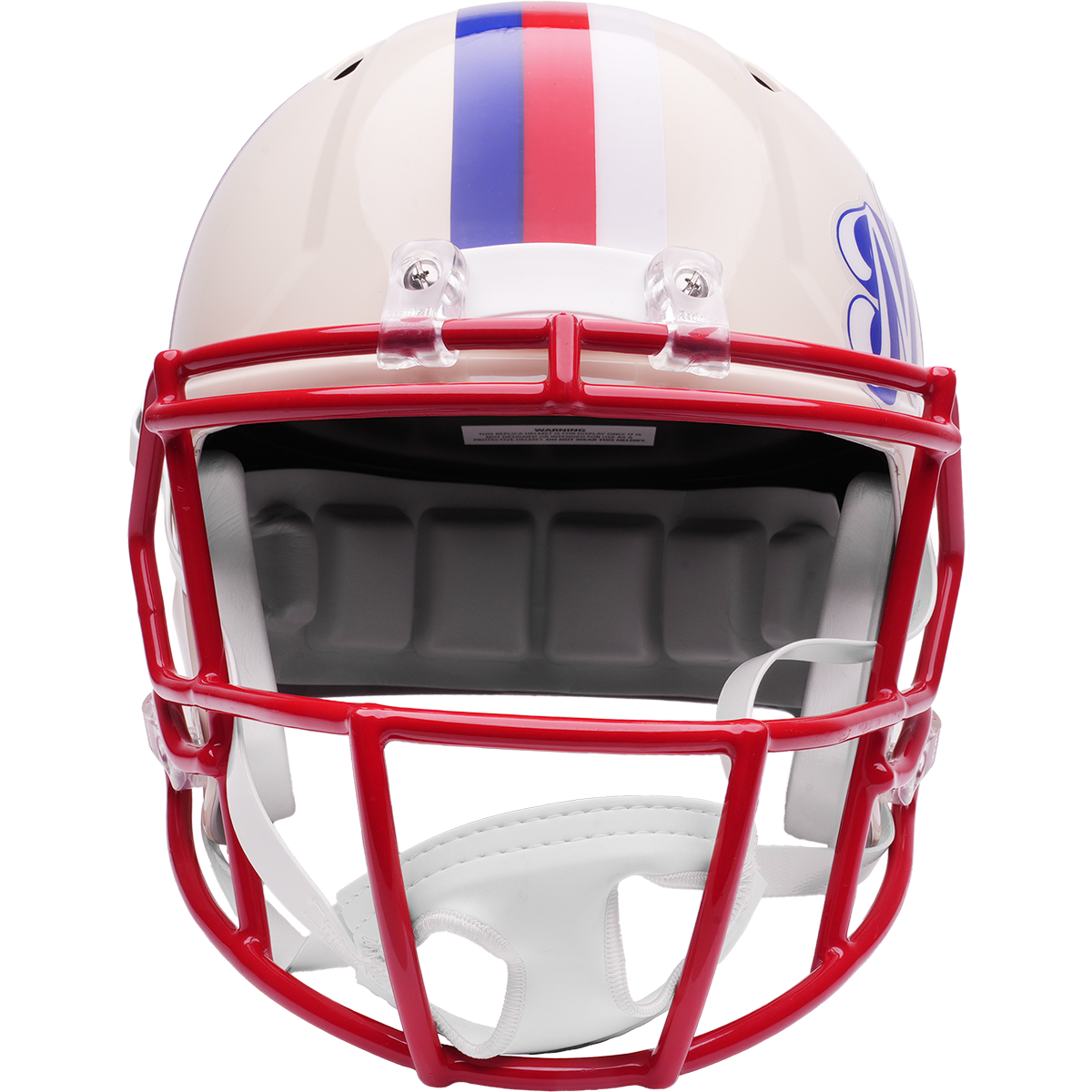 NFL Shield Retro Replica Speed - Image 3
