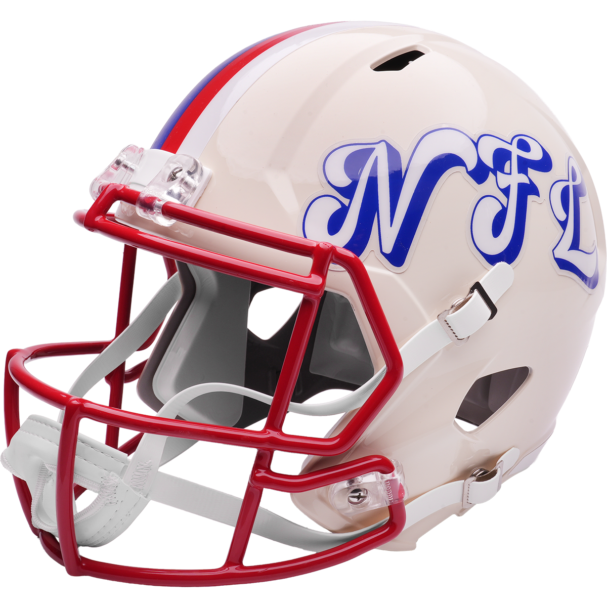 NFL Shield Retro Replica Speed - Image 4