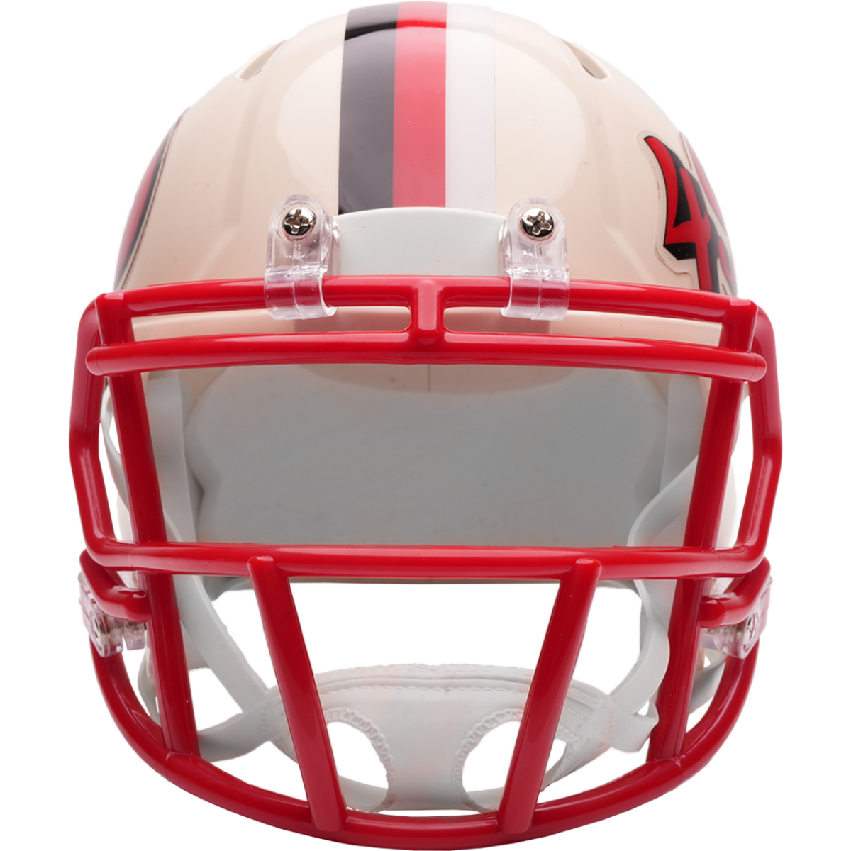 San Francisco 49ers Retro Mini Speed - Image 3