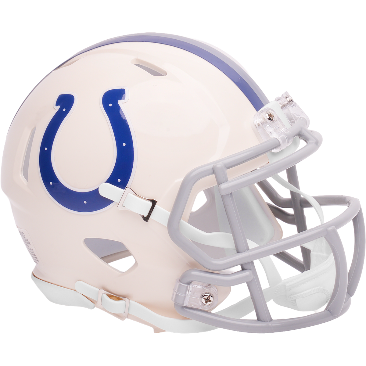 Indianapolis Colts Retro Mini Speed