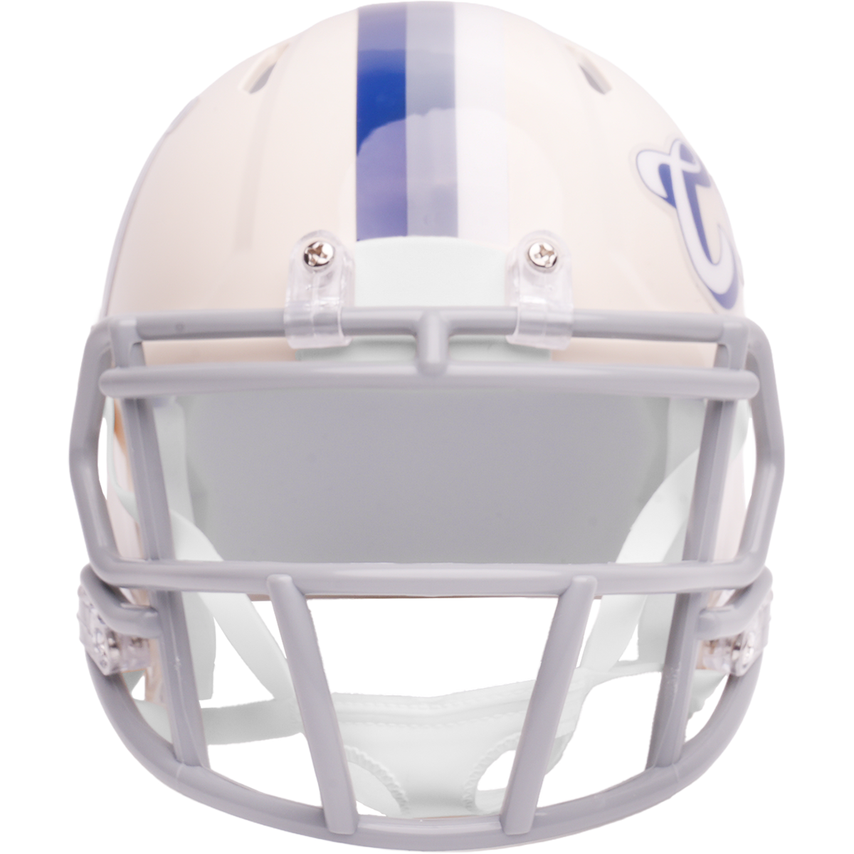 Indianapolis Colts Retro Mini Speed - Image 2