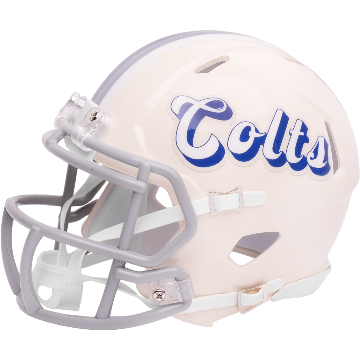 Indianapolis Colts Retro Mini Speed - Image 3