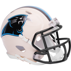 Carolina Panthers Retro Mini Speed