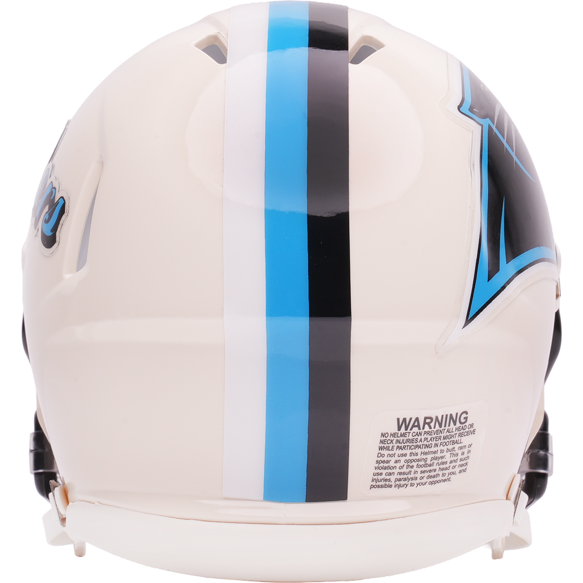 Carolina Panthers Retro Mini Speed - Image 2