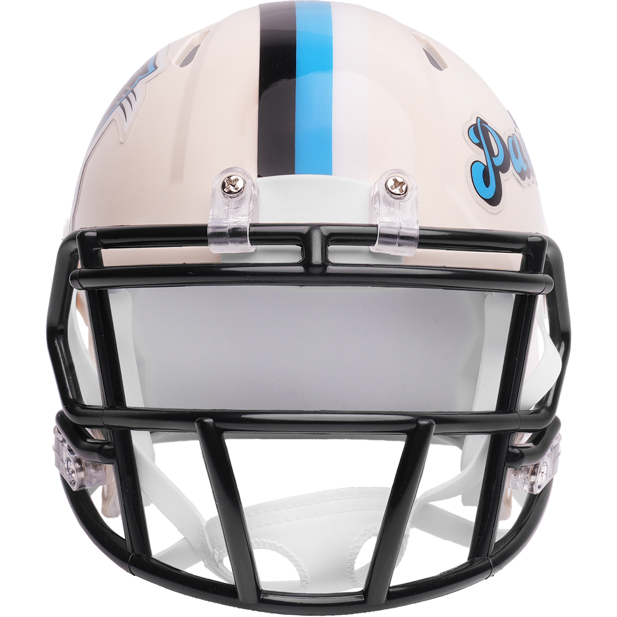 Carolina Panthers Retro Mini Speed - Image 3