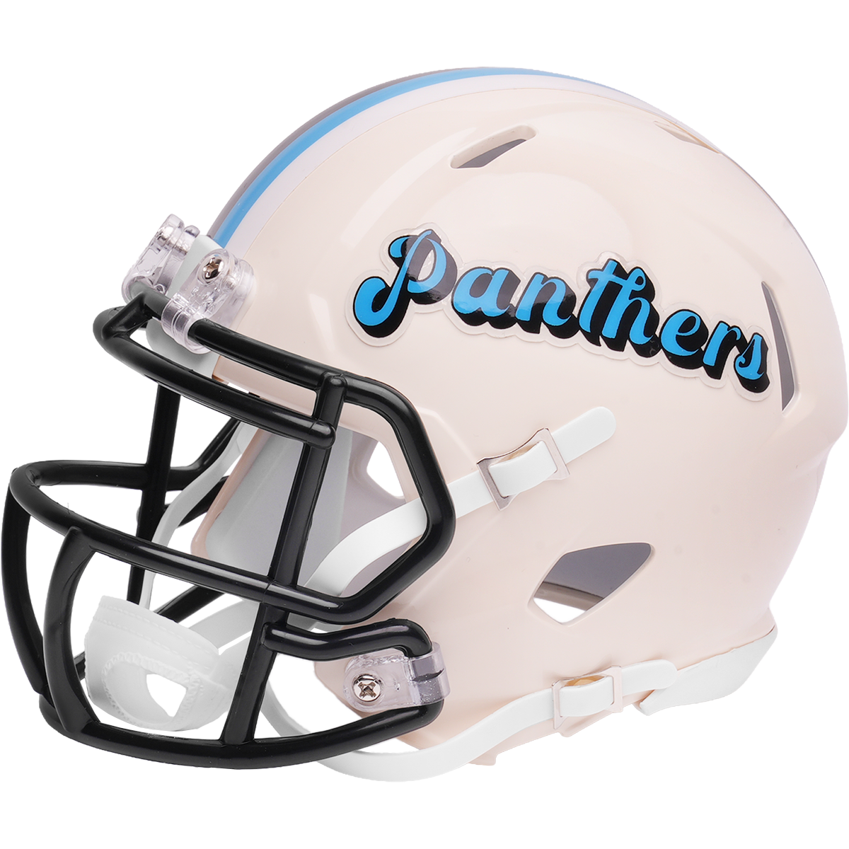 Carolina Panthers Retro Mini Speed - Image 4