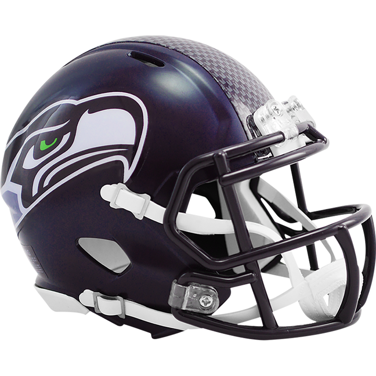 Seattle Seahawks Super Bowl LX Champions Speed Mini