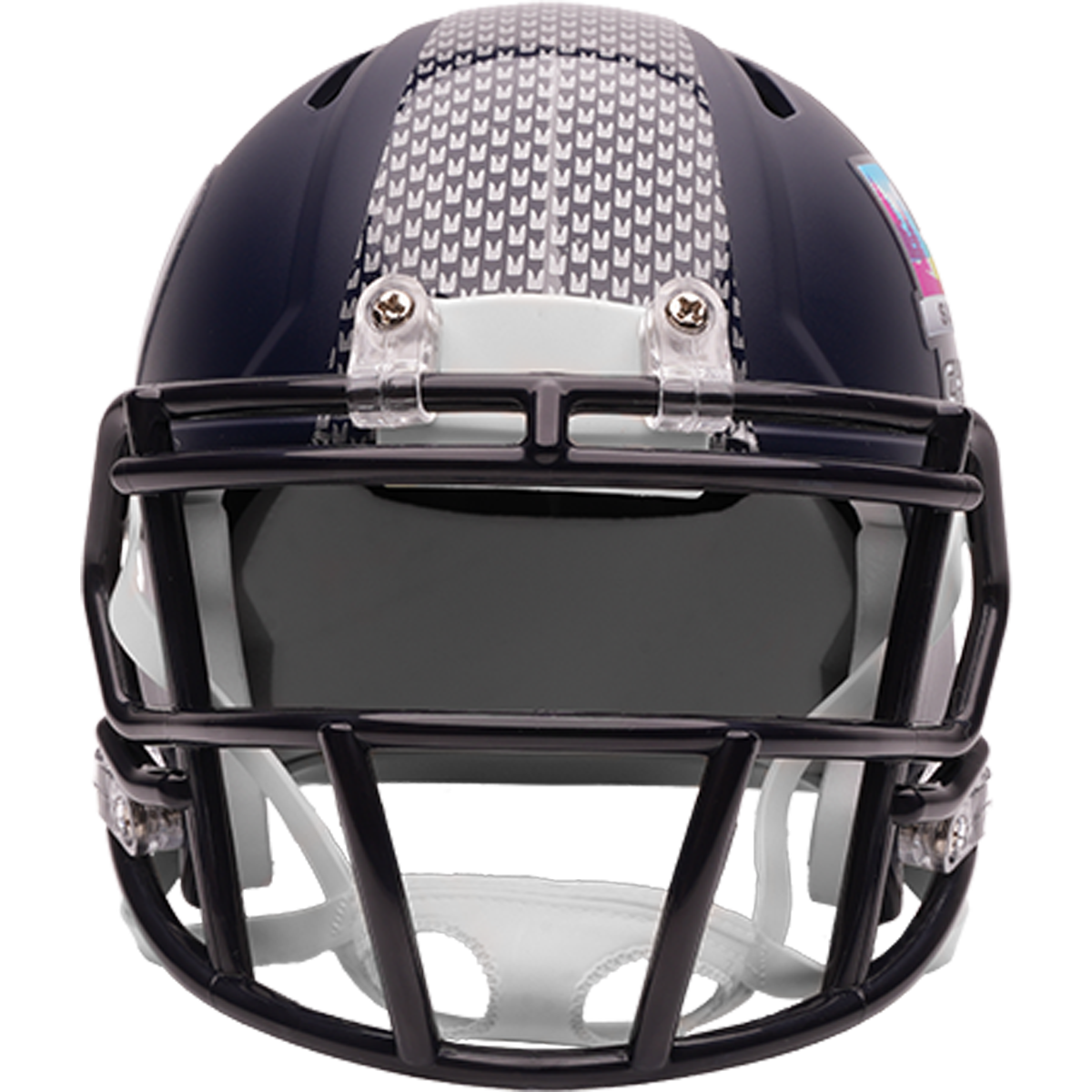 Seattle Seahawks Super Bowl LX Champions Speed Mini - Image 3