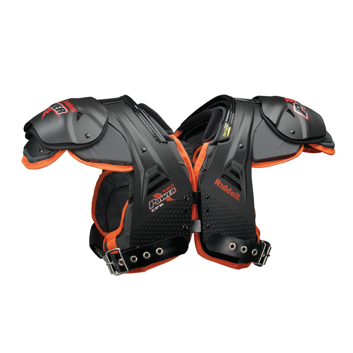 Custom Power CPK LB/FB
