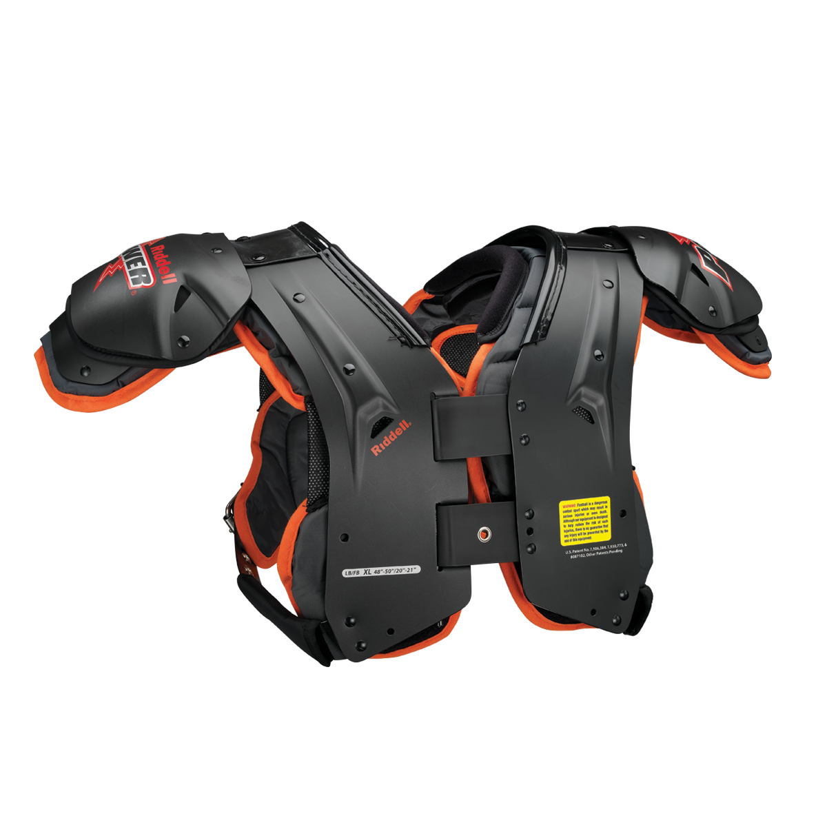 Custom Power CPK LB/FB - Image 2