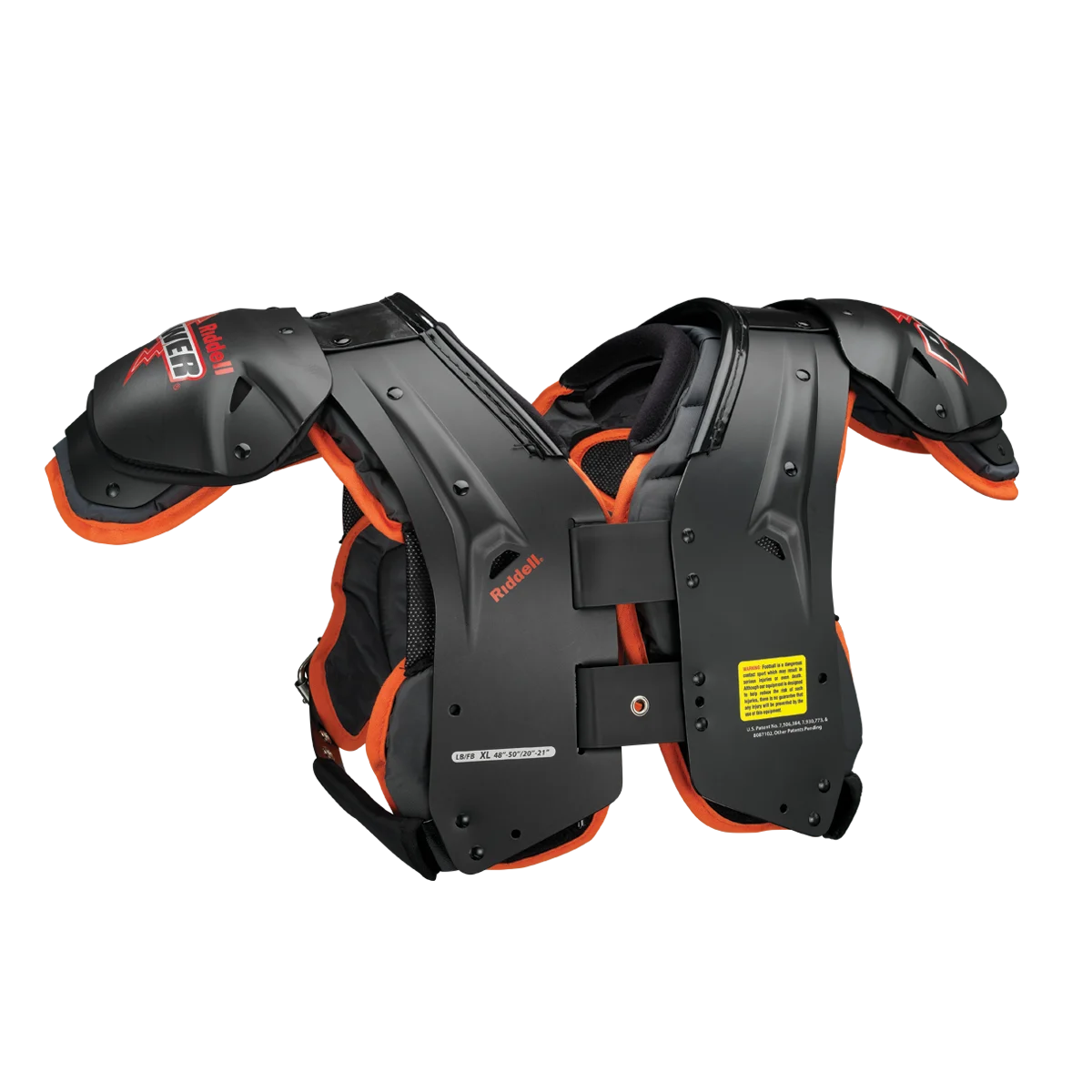 Custom Power CPK LB/FB - Image 2