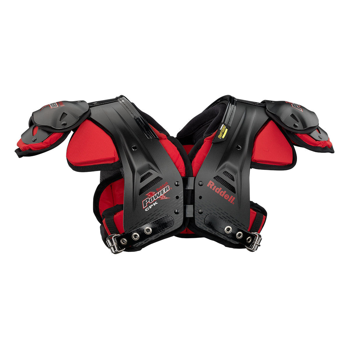 Custom Power CPK QB/WR