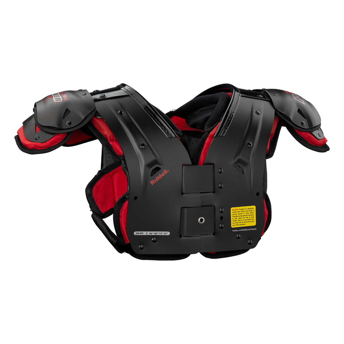 Custom Power CPK QB/WR - Image 2