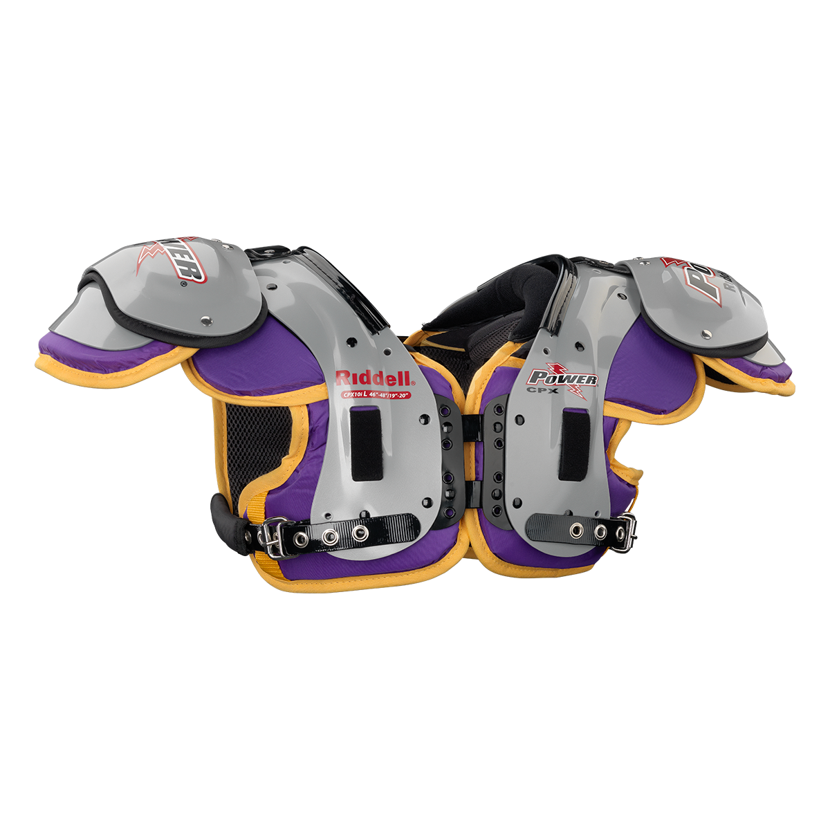 Custom Power Extreme CPX10iBP