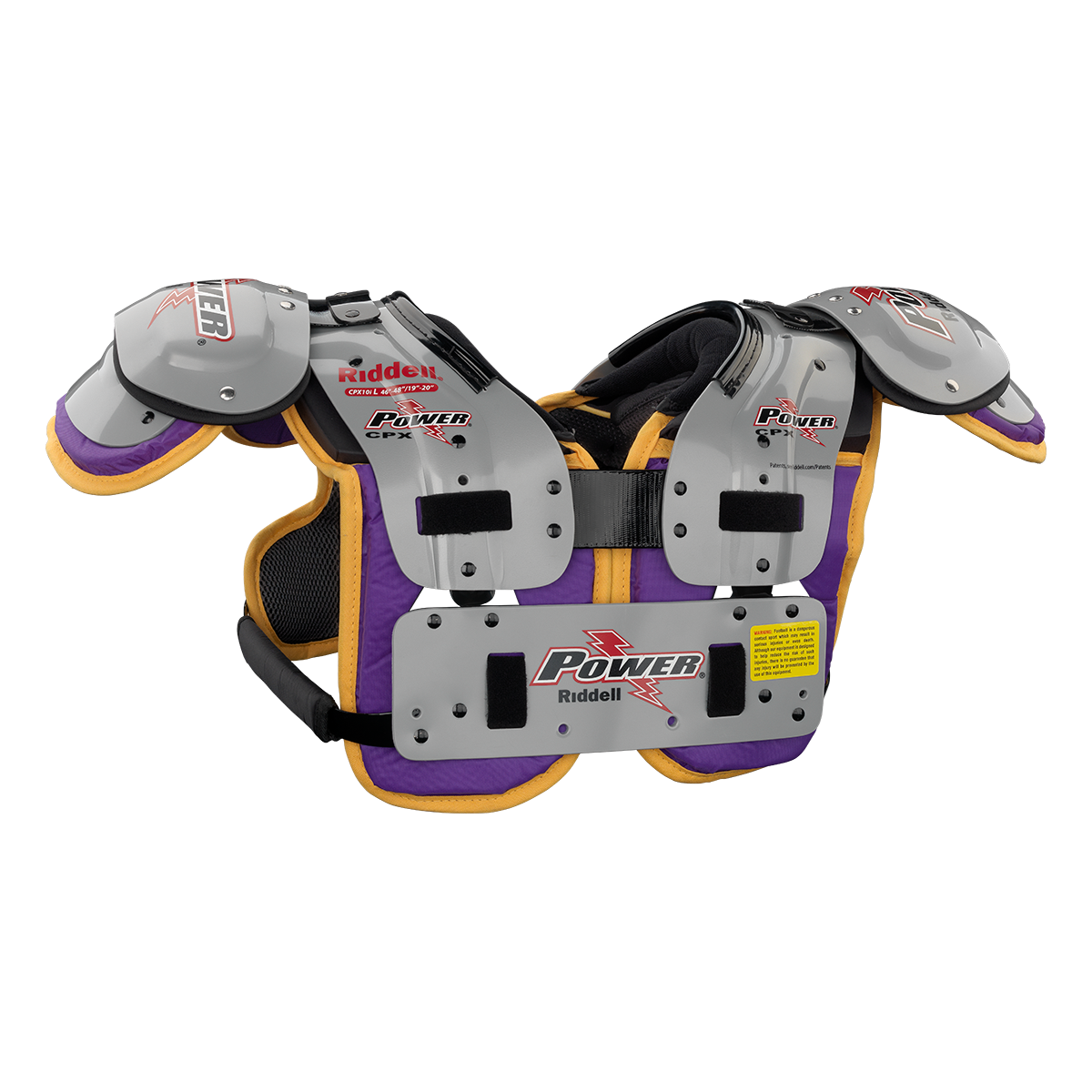 Custom Power Extreme CPX10iBP - Image 2