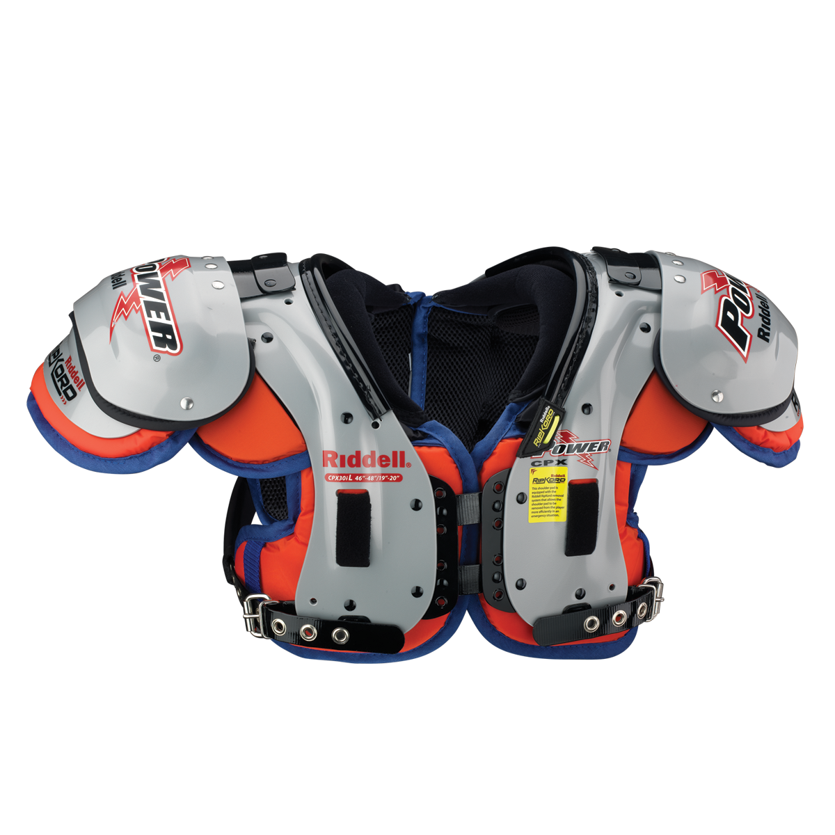 Custom Power Extreme CPX30I