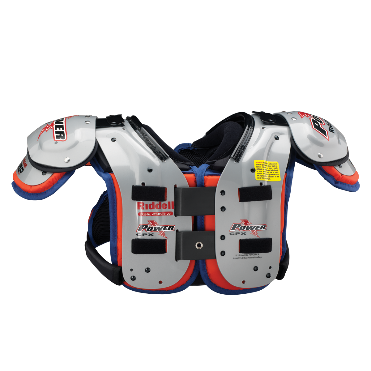 Custom Power Extreme CPX30I - Image 2