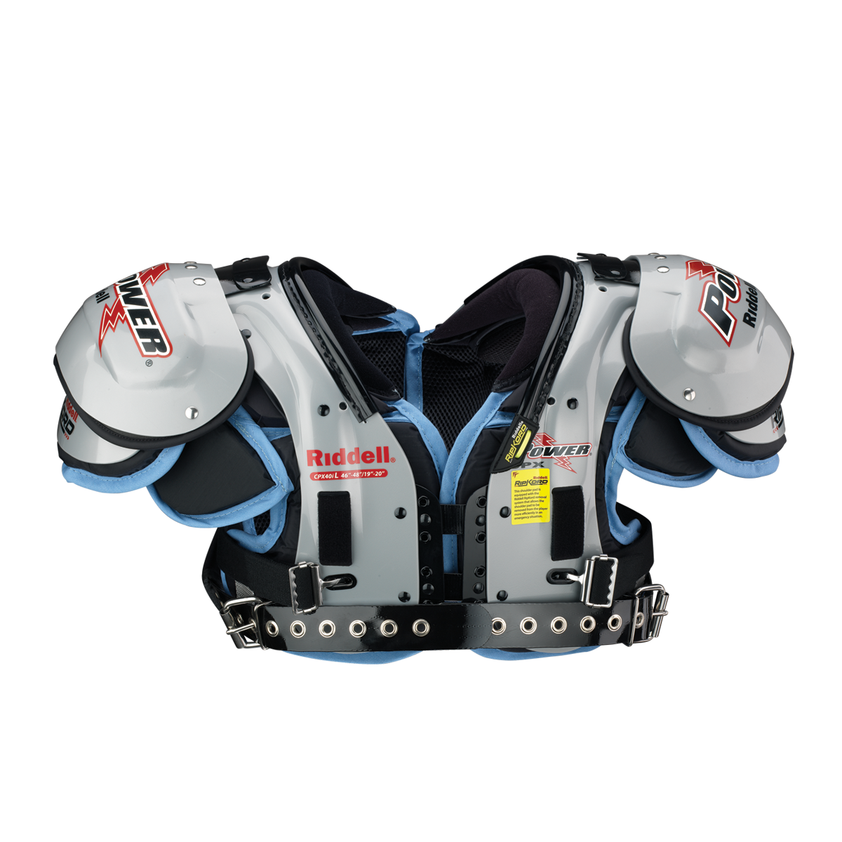 Custom Power Extreme CPX40I