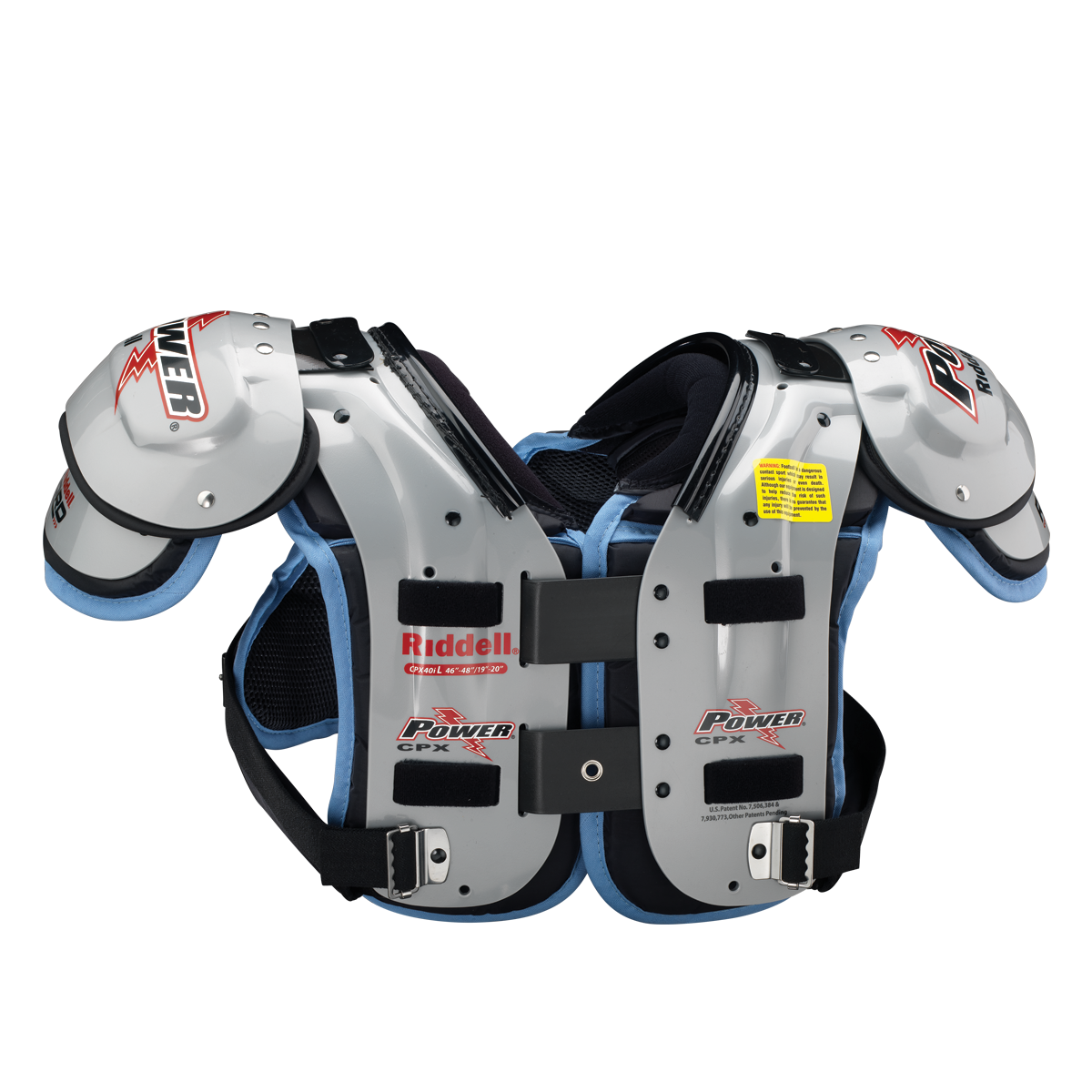 Custom Power Extreme CPX40I - Image 2