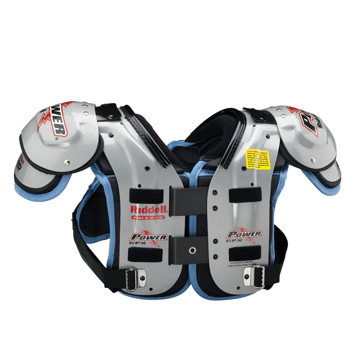 Custom Power Extreme CPX40I - Image 2