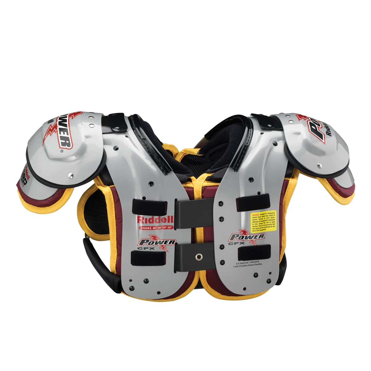 Custom Power Extreme CPX50I - Image 2