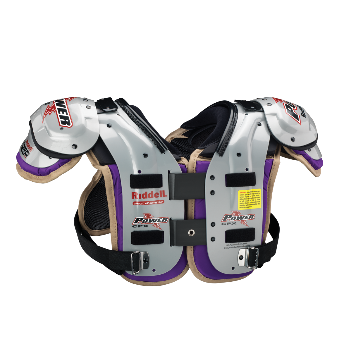 Custom Power Extreme CPX80i - Image 2