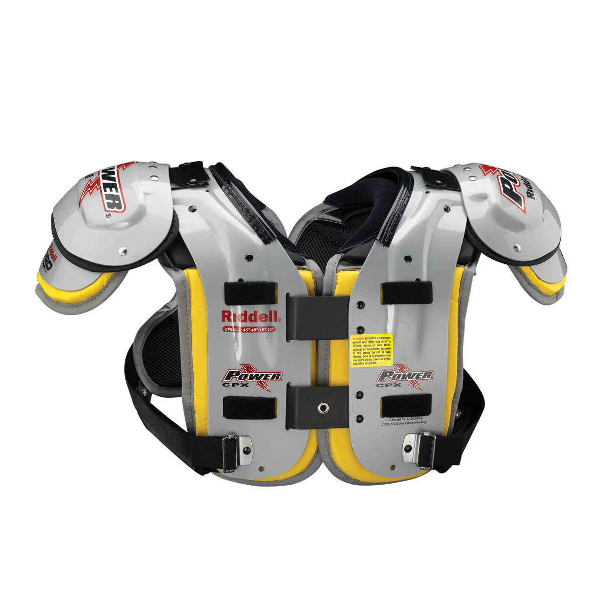 Custom Power Extreme CPX90I - Image 2