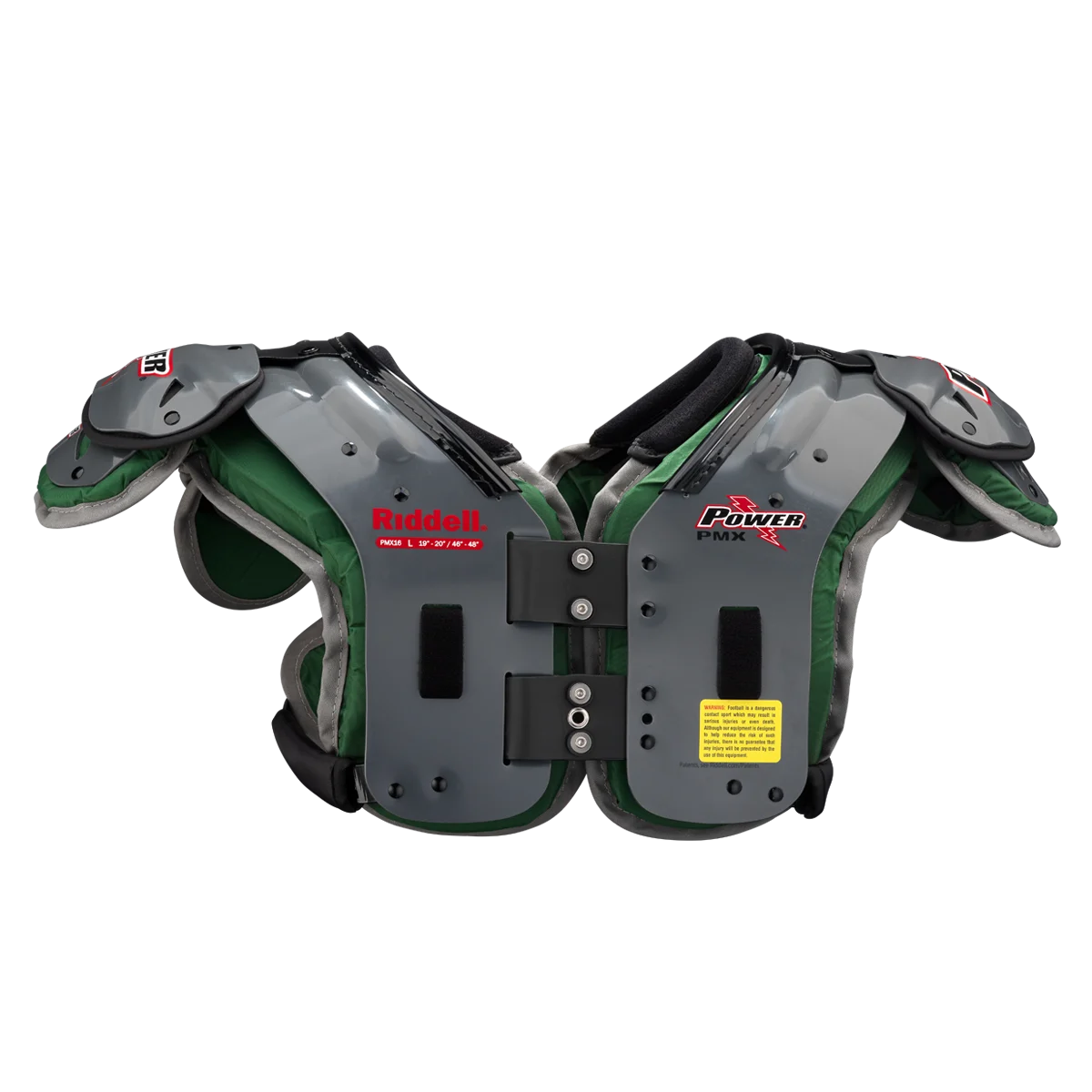 Custom Power PMX16 - Image 2