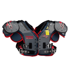 Custom Power PMX43