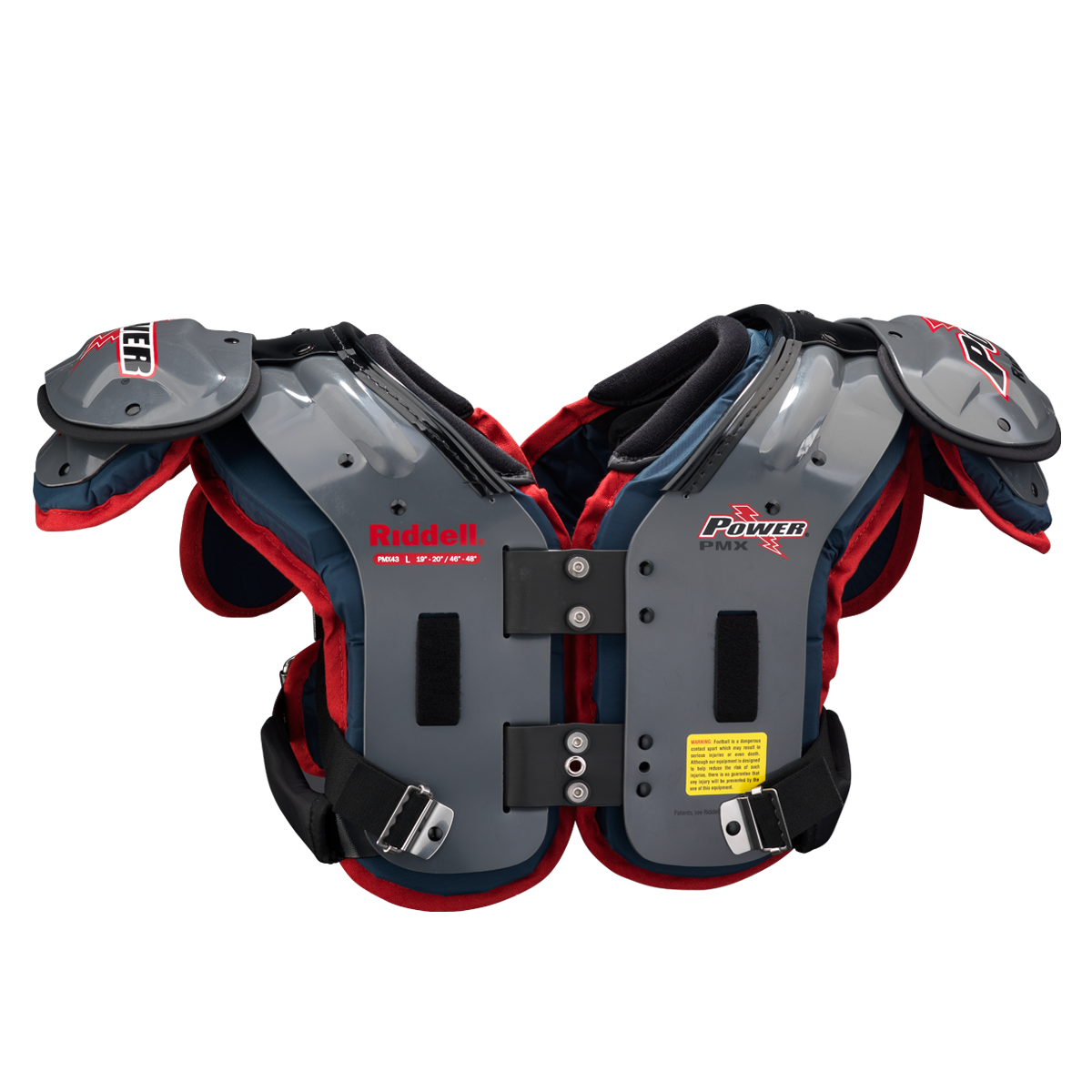 Custom Power PMX43 - Image 2