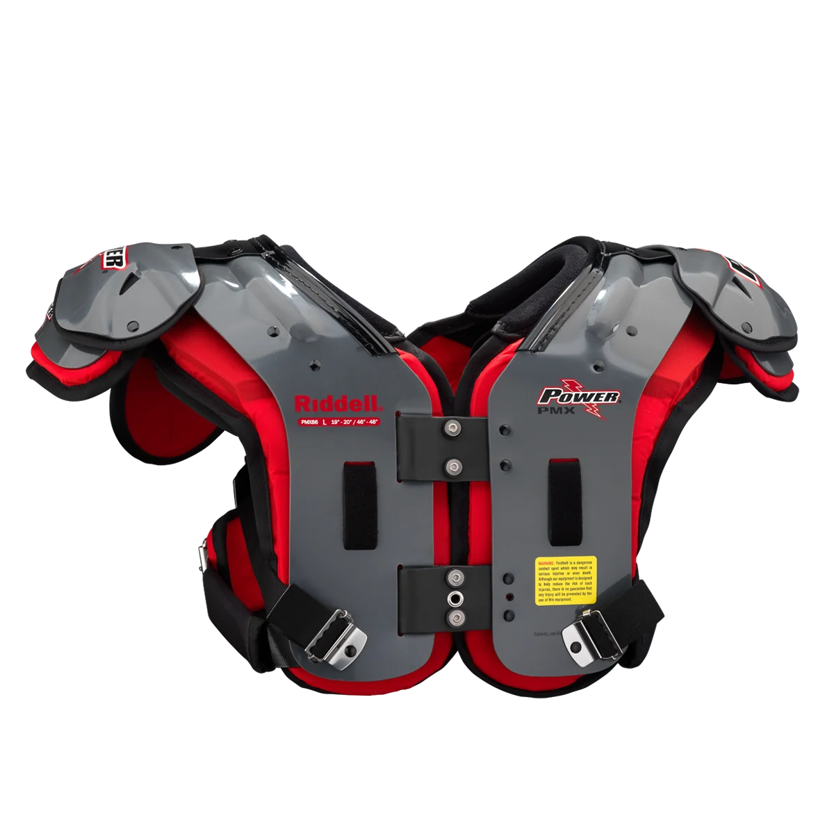 Custom Power PMX86 - Image 2