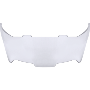 AXIOM VISOR - CLEAR - CLOSED