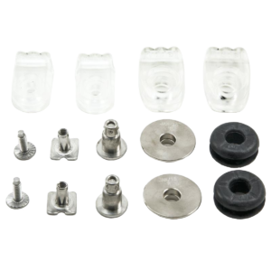 S-BAR HS4 FASKMASK MOUNTING KIT