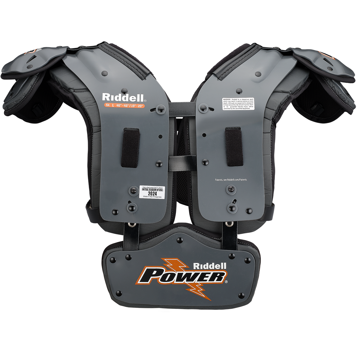 POWER PMX SK - Image 2