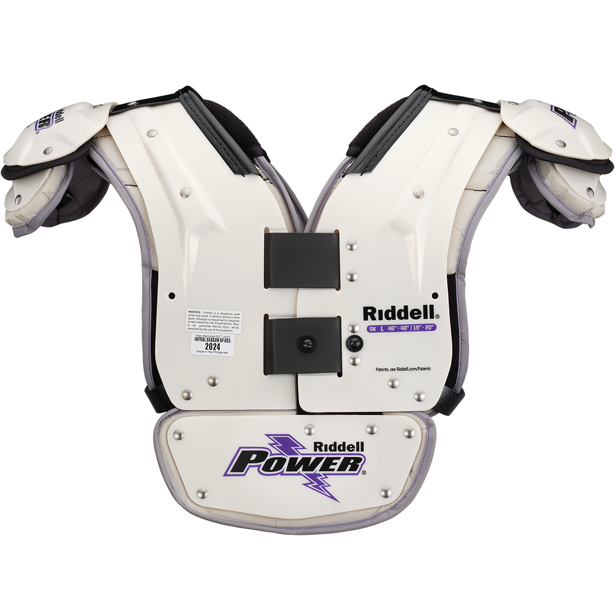 POWER SPK+ SK - Image 2