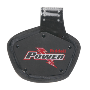 POWER PK+ BACK PLATE