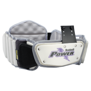 POWER SPK+ FLAT RIB BELT