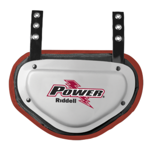 POWER SPX BACK PLATE