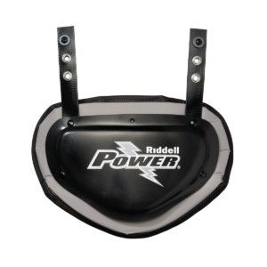 RIDDELL POWER SPX BACK PLATE